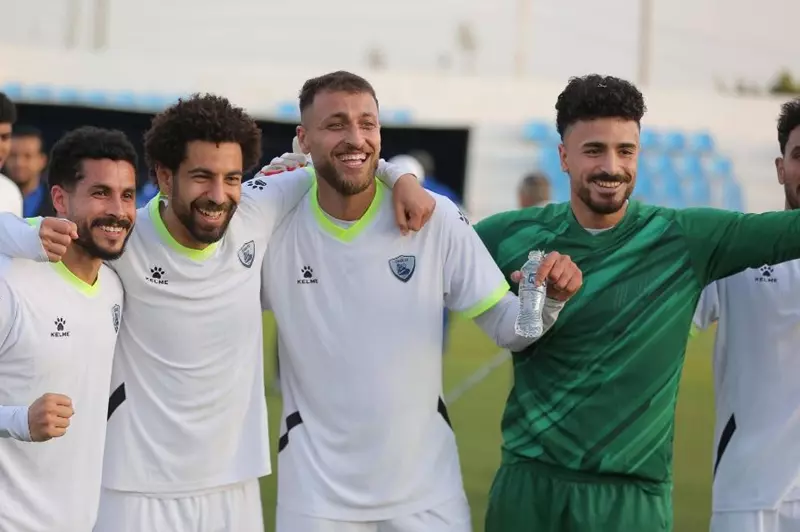 بعد صعود القناة.. ترتيب دوري القسم الثاني 